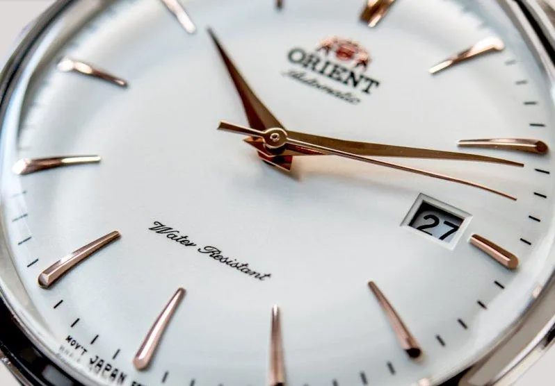 Orient Automatic RA-AC0004S