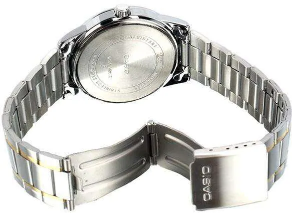 Casio Collection LTP-V001SG-9B