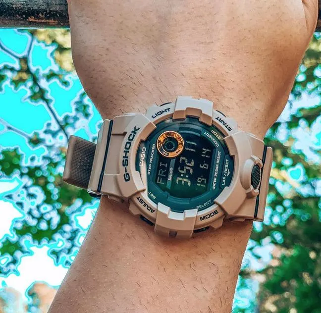 Casio G-Shock GBD-800UC-5E