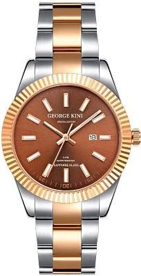George Kini GK.SPI0005