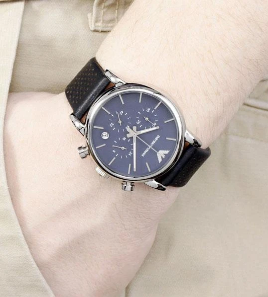 Emporio Armani Sports AR1736
