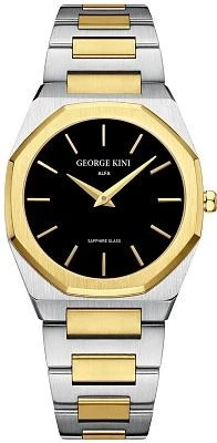 George Kini GK.AL0002