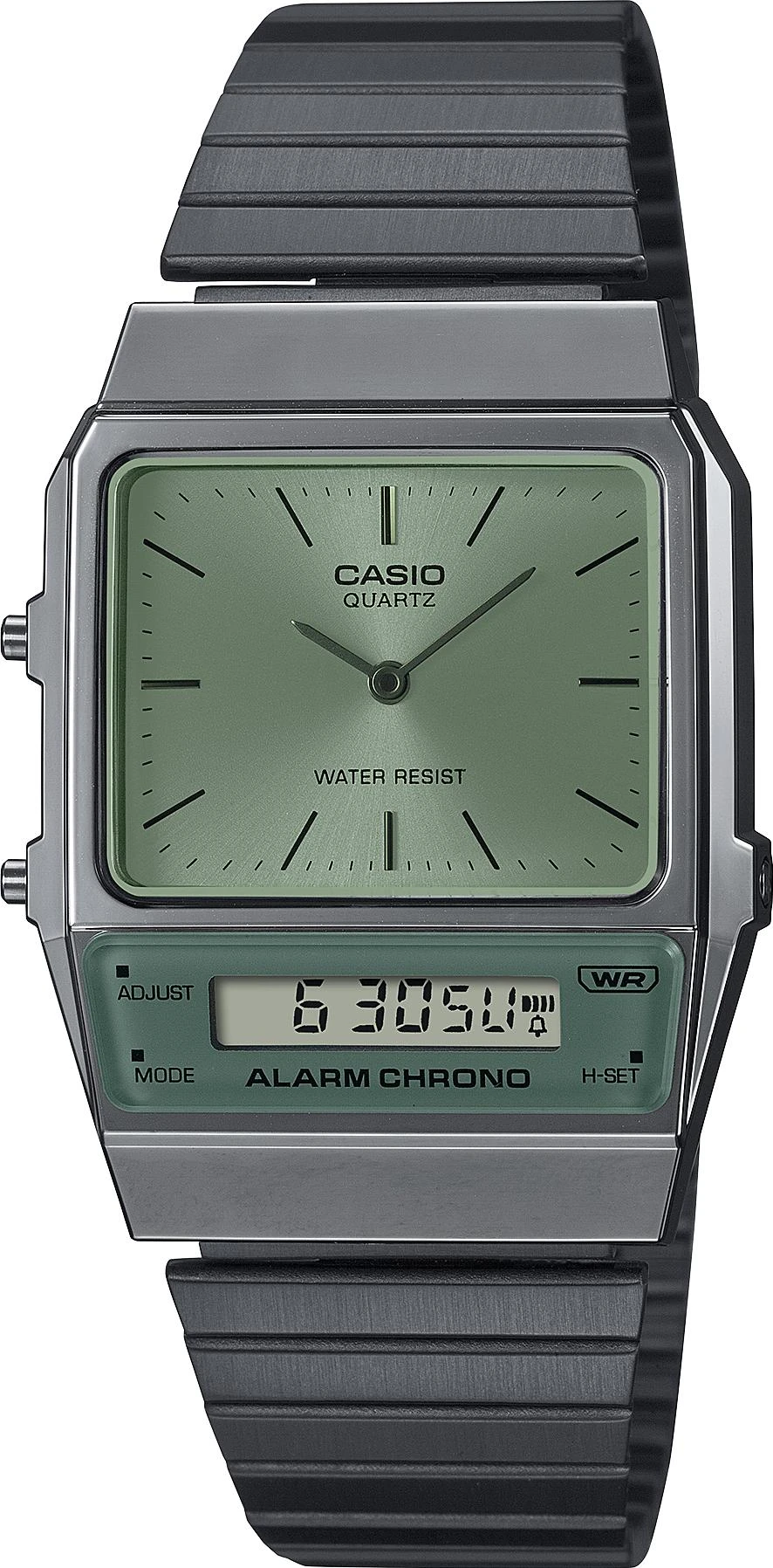 Casio Vintage AQ-800ECGG-3A