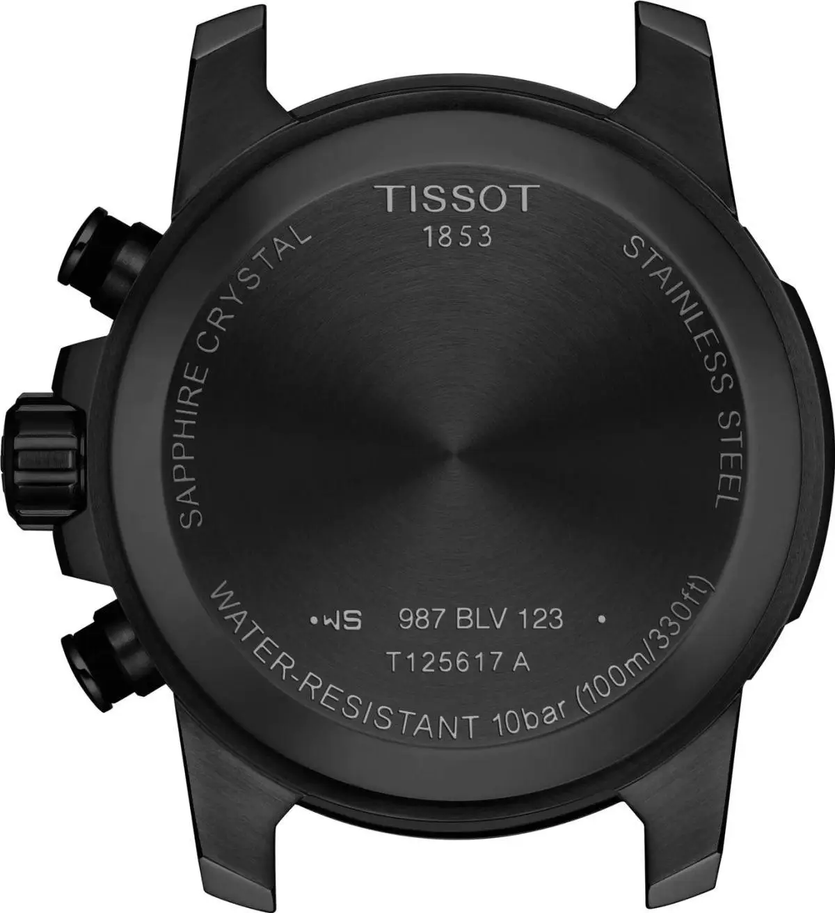 Tissot T125.617.36.081.00
