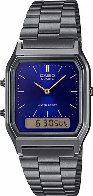Наручные часы Casio AQ-230GG-2A