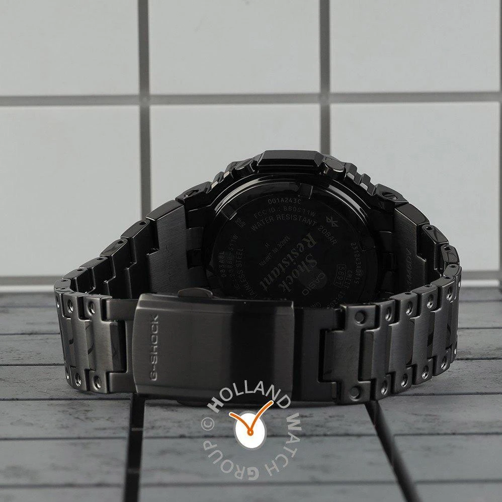 Casio G-Shock GM-B2100BPC-1A