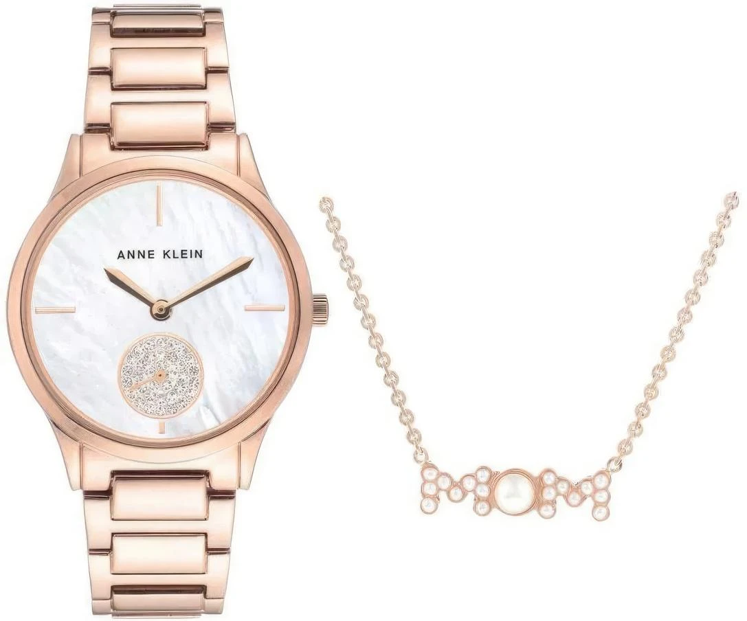 Anne Klein Box Set 3674RGST