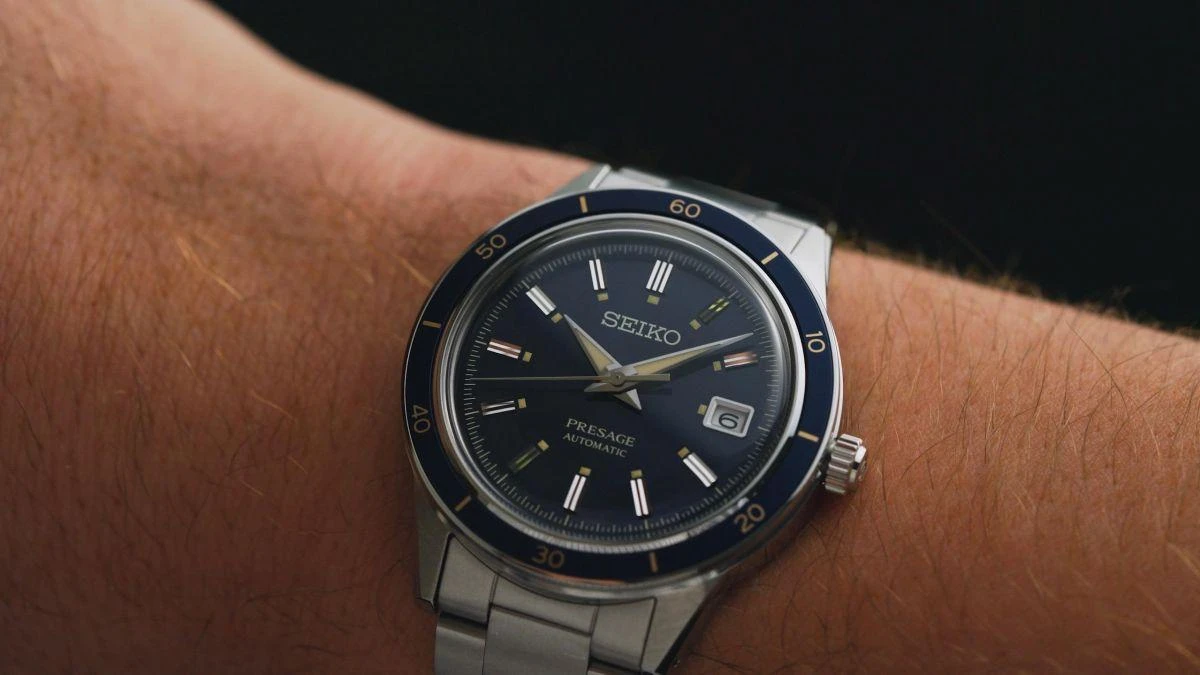 Seiko SRPG05J1