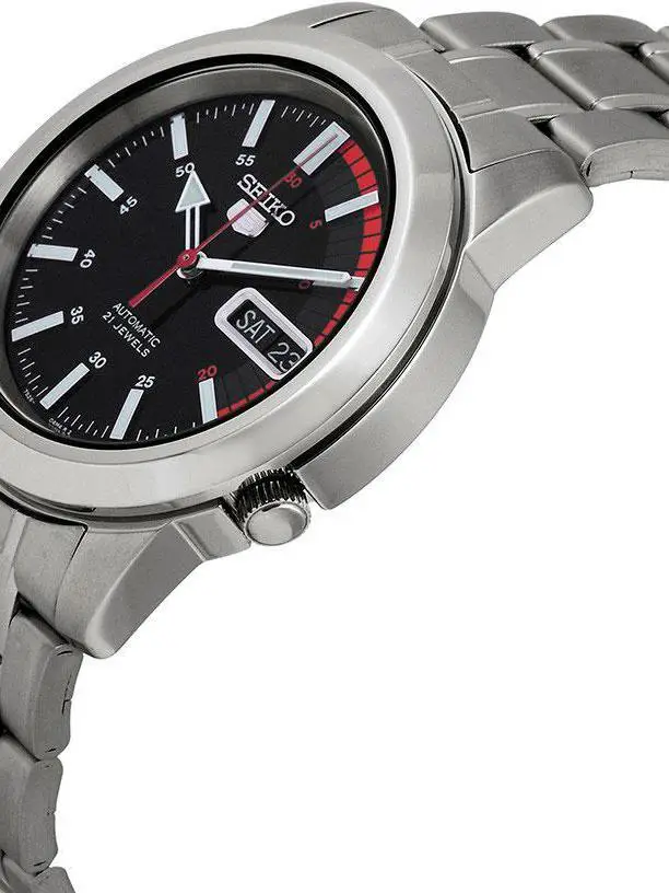 Seiko SNKK31J1