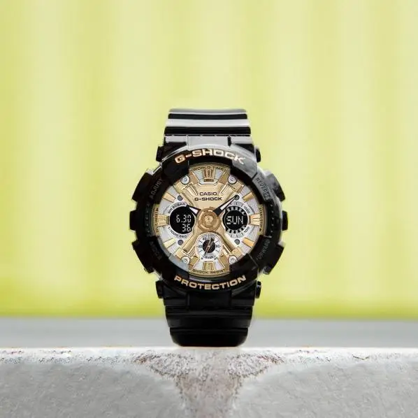 Casio GMA-S120GB-1A