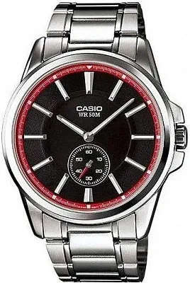 Наручные часы Casio MTP-E101D-1A2