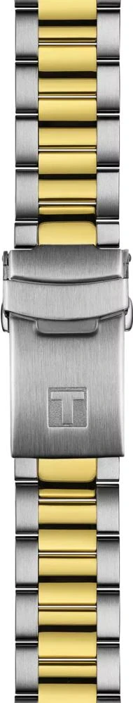 Tissot Seastar T120.852.22.051.00