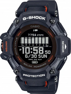 Наручные часы Casio GBD-H2000-1A