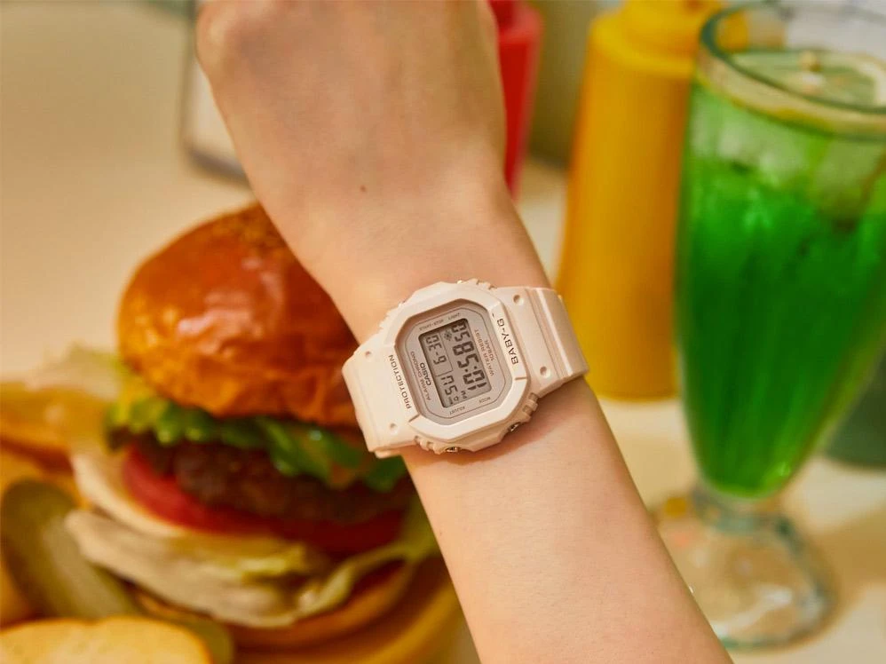 Casio Baby-G BGD-565U-4E
