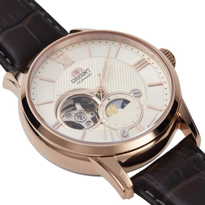 Orient Sun & Moon Classic RA-AS0009S