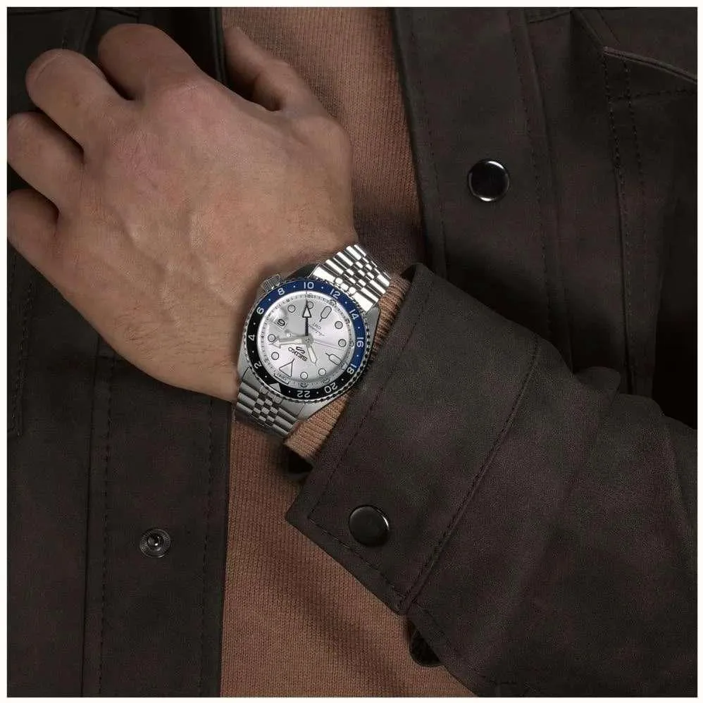 Seiko Seiko 5 Sports SSK033K1