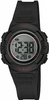 Наручные часы Q&Q M185J008Y
