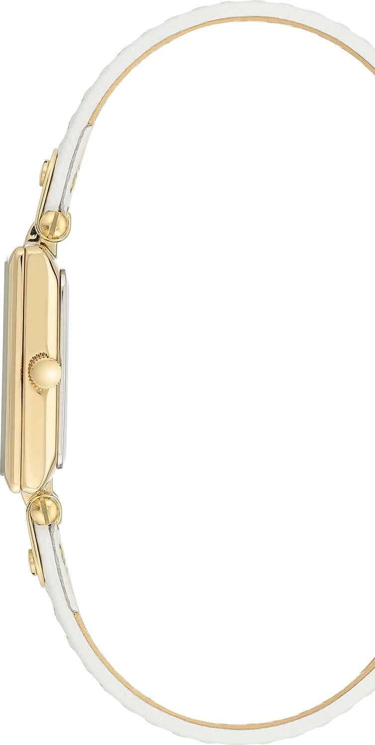 Anne Klein Leather 3752CRWT