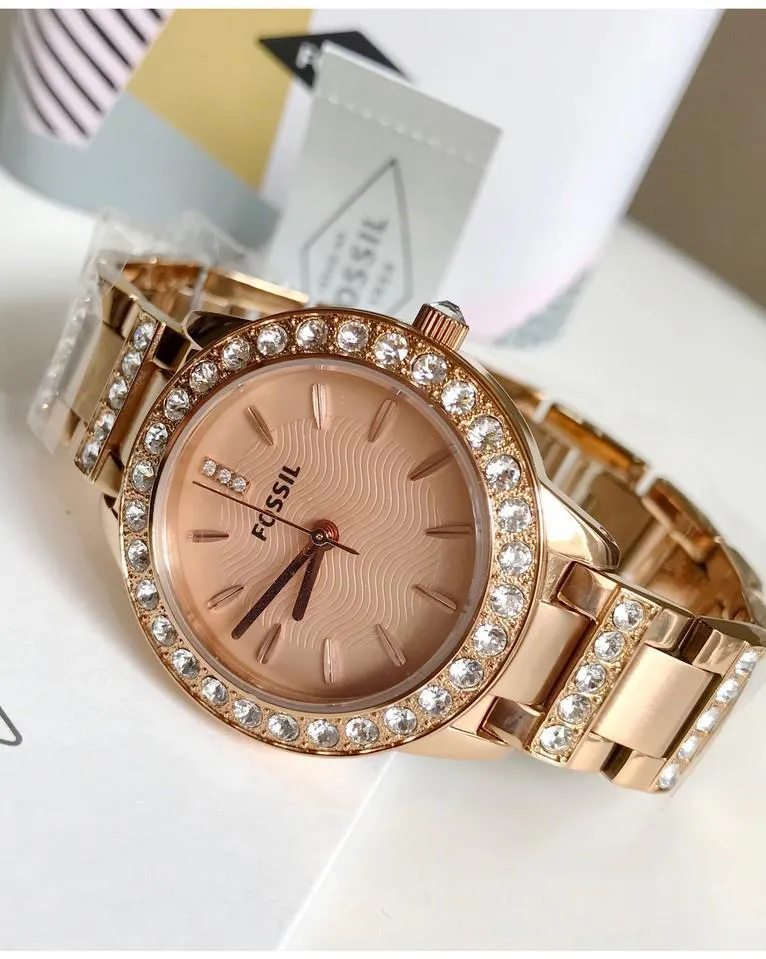 Fossil ES3020