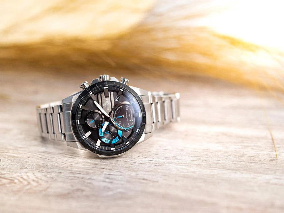 Casio Edifice EFS-S620DB-1B