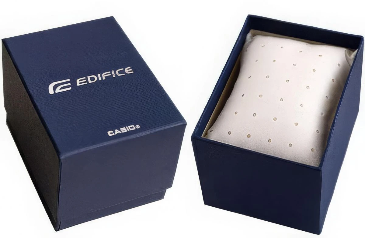 Casio Edifice EFR-552L-5A
