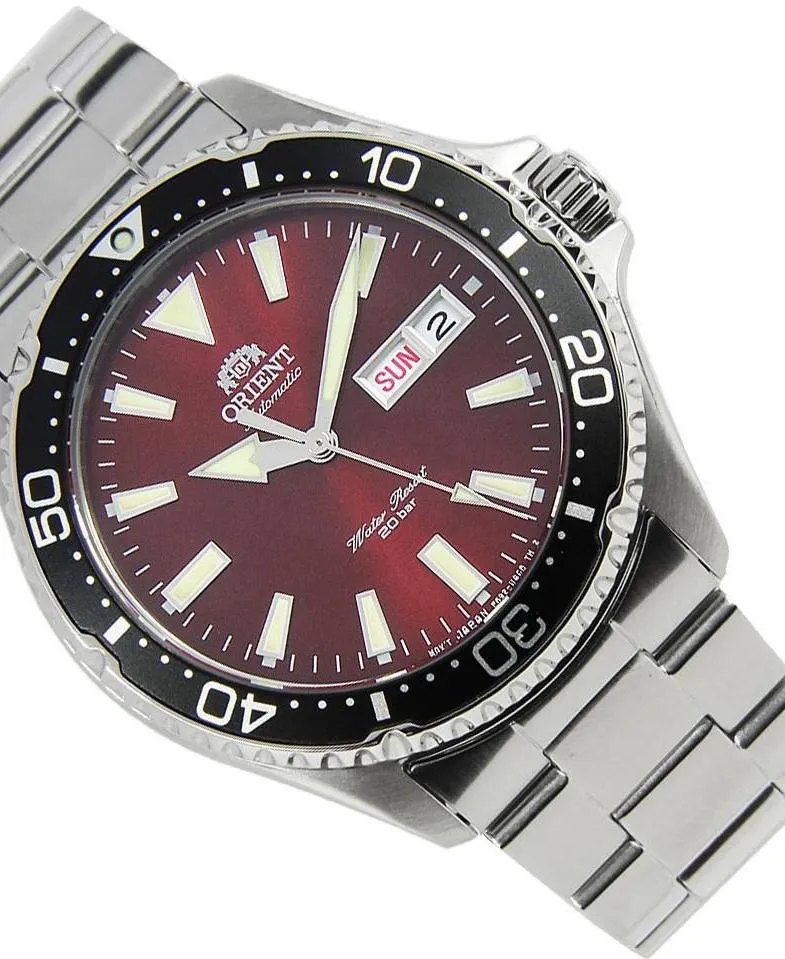Orient RA-AA0003R