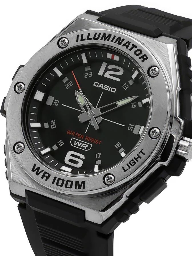 Casio Collection MWA-100H-1A