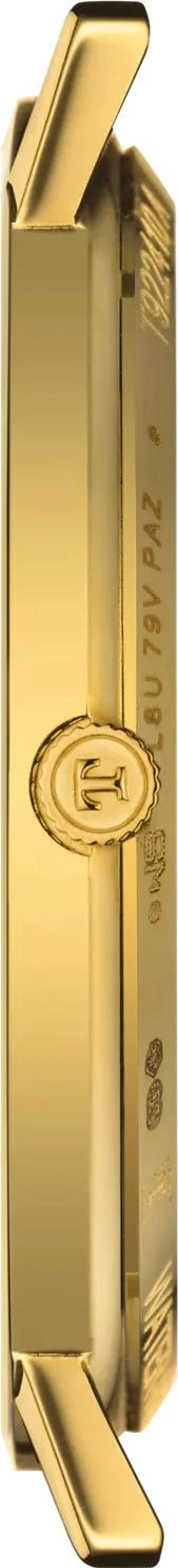 Tissot Goldrun T922.410.16.021.00