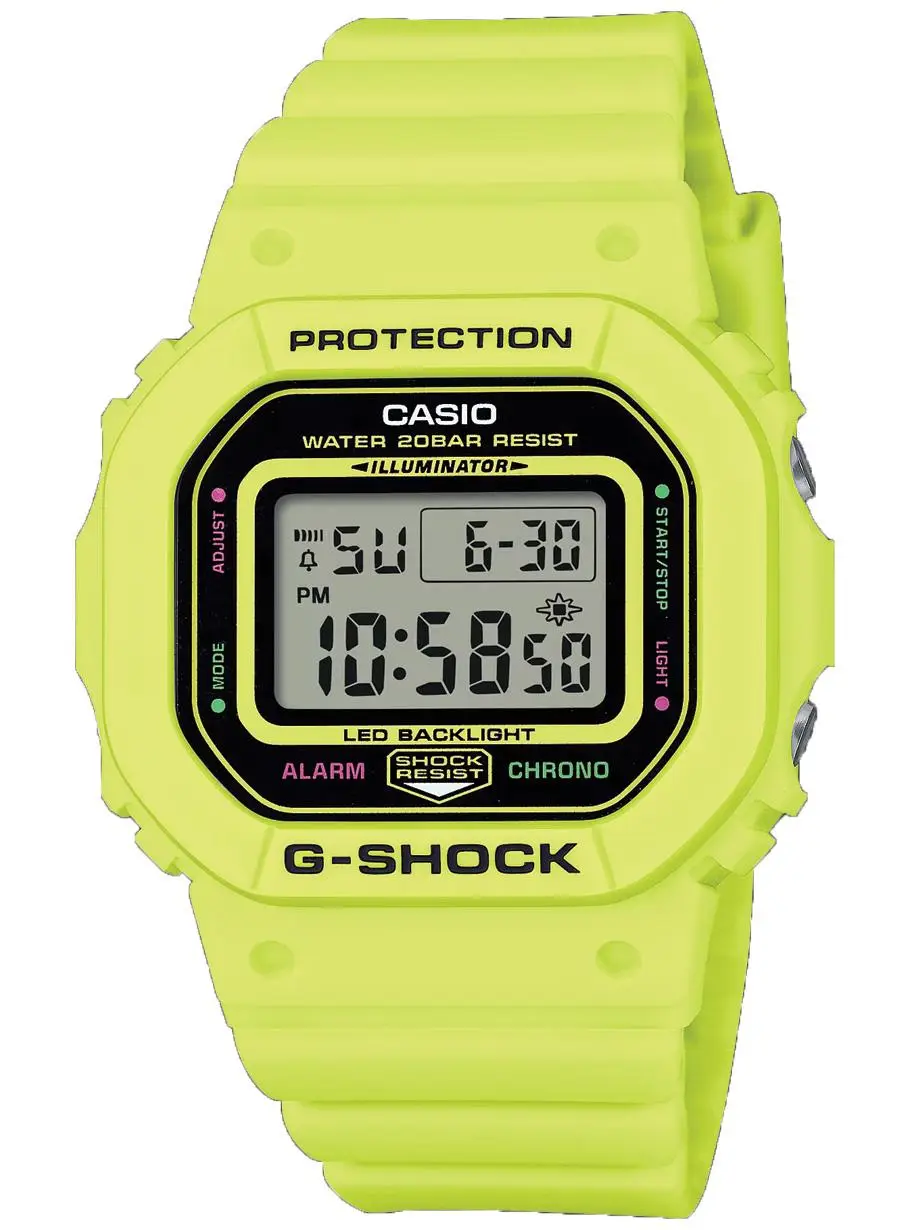 Casio GMD-S5600EP-9E