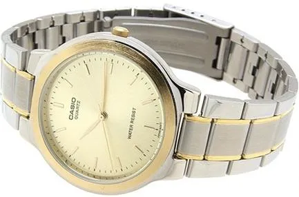 Casio Collection MTP-1131G-9A