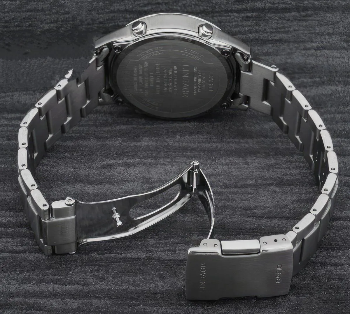 Casio LCW-M170TD-2A
