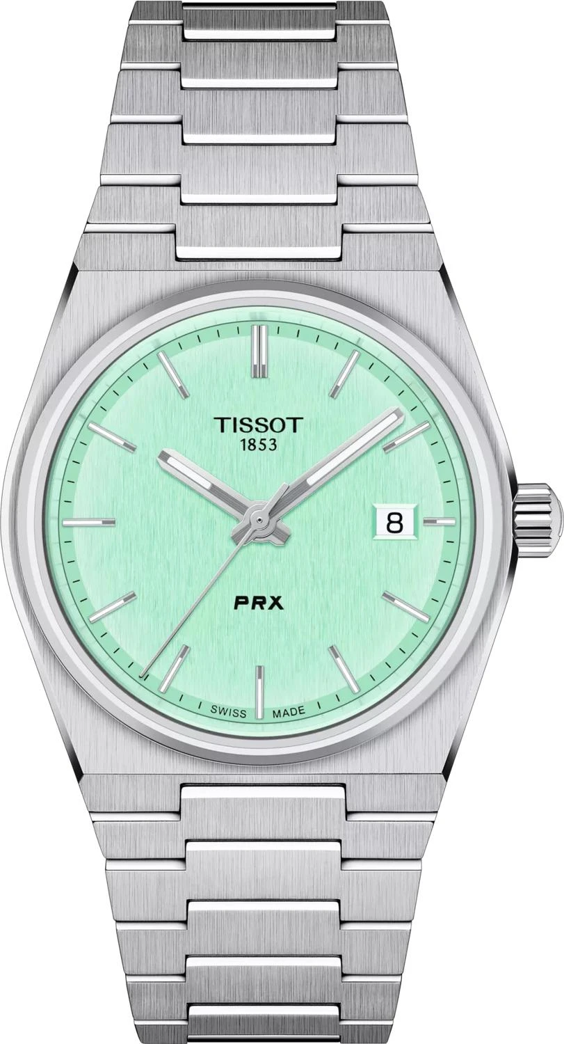 Tissot PRX T137.210.11.091.00