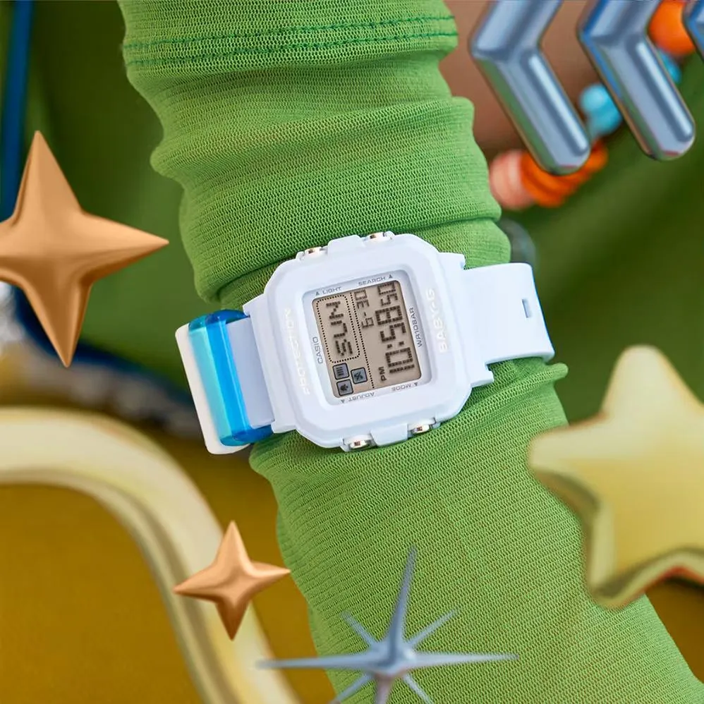 Casio Baby-G BGD-10L-2E