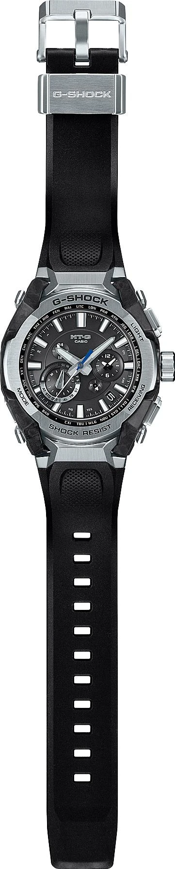 Casio G-Shock MTG-B4000-1A