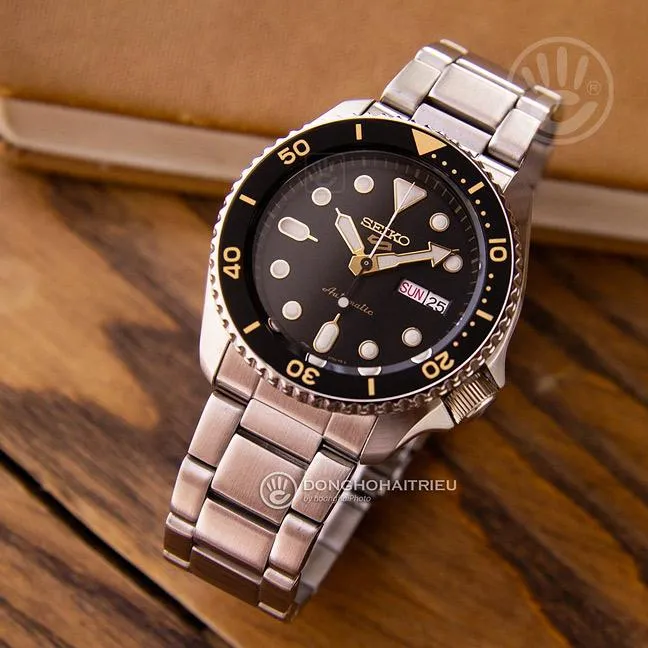 Seiko Seiko 5 Sports SRPD57K1