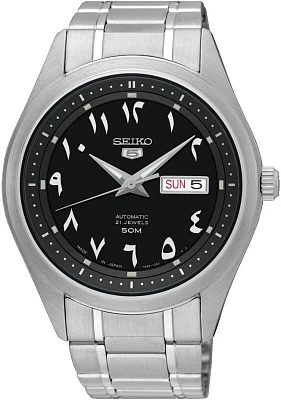 Наручные часы Seiko SNKP21J1