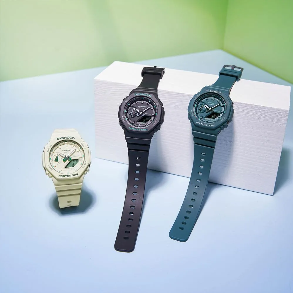 Casio G-Shock GMA-S2100GA-1A