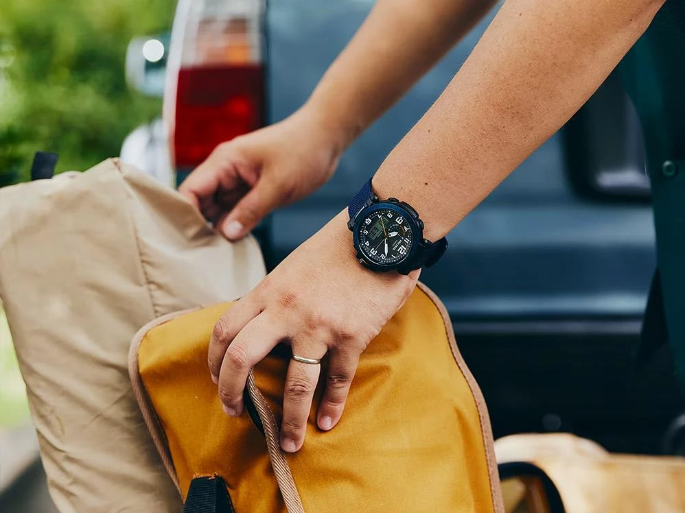 Casio PRG-601YB-2E