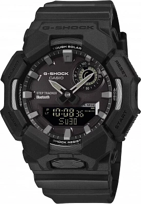 Наручные часы Casio GA-B010-1A1
