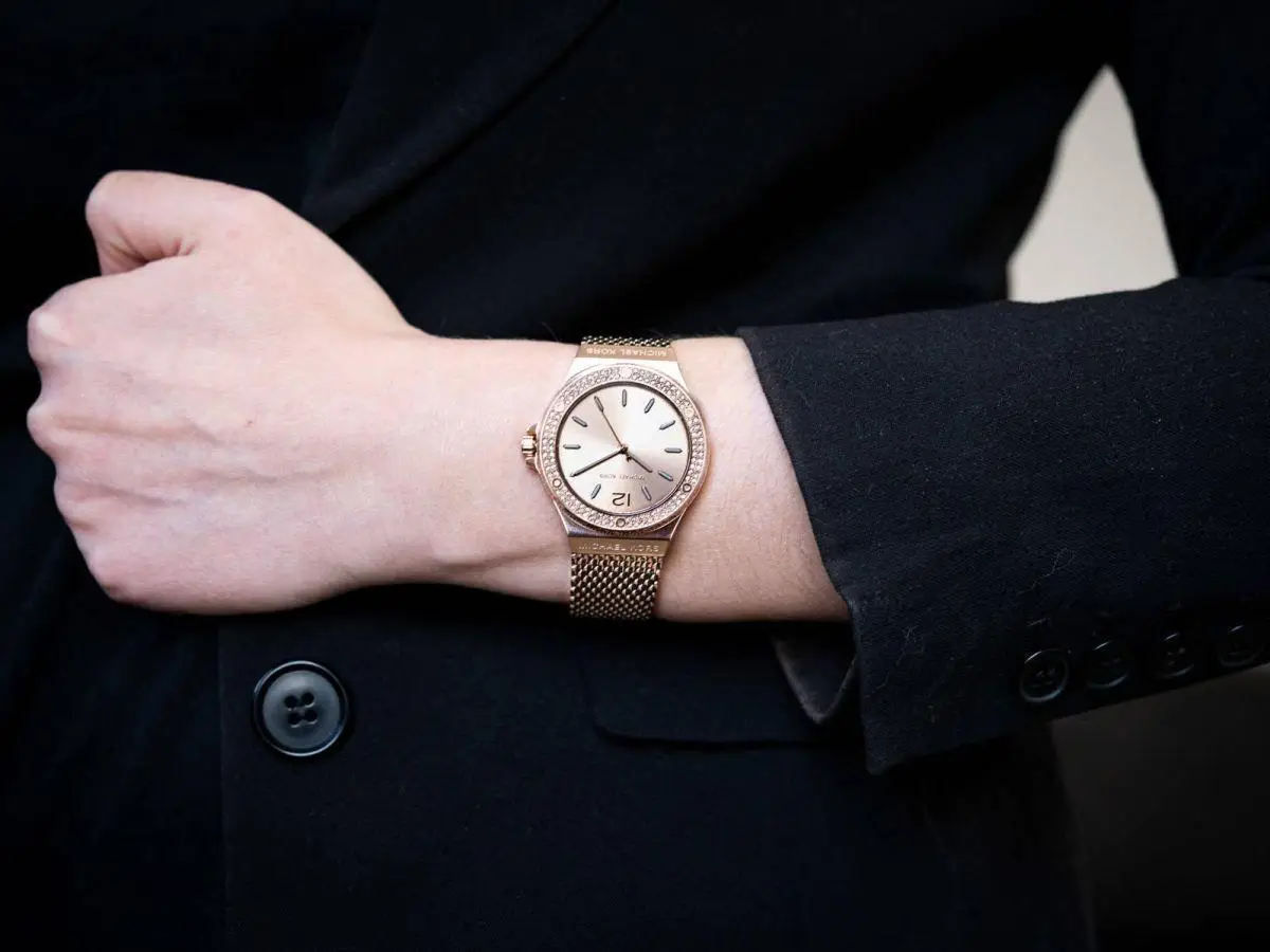 Michael Kors MK7336