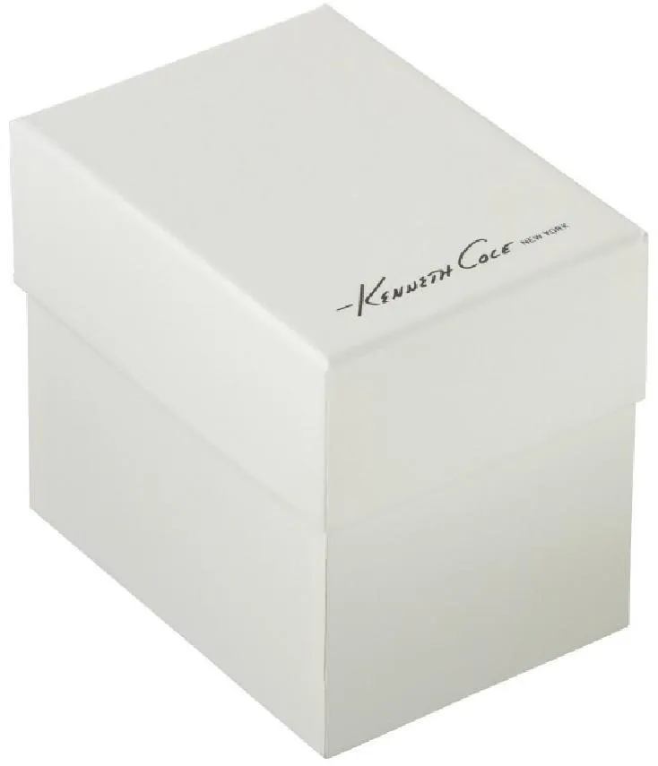 Kenneth Cole Leather KC1844