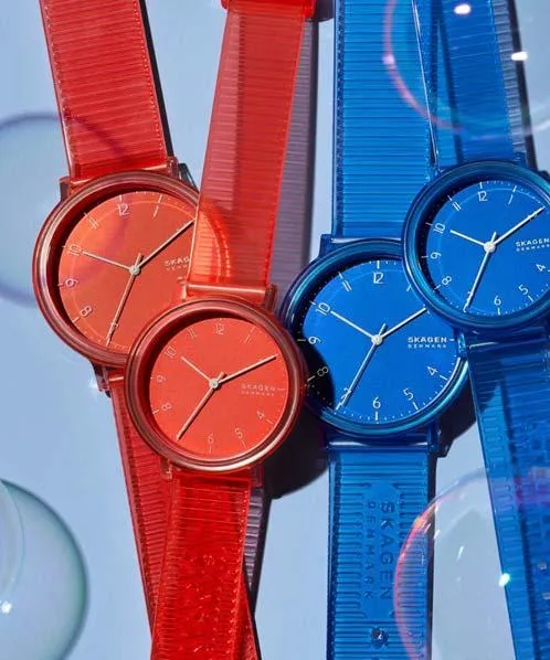 Skagen Aaren SKW6603