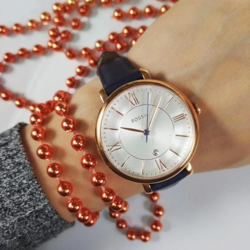 Fossil Dress ES4456