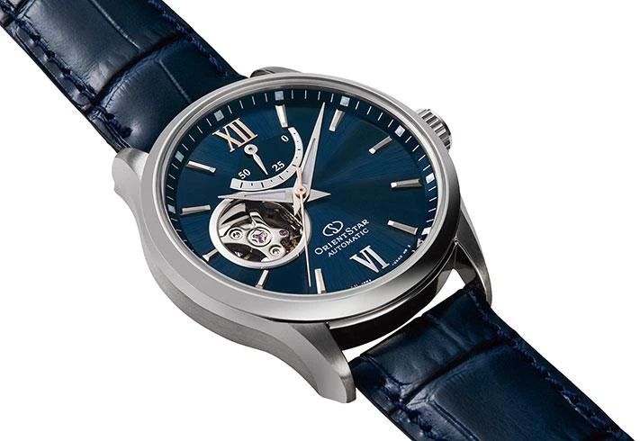 Orient Automatic RE-AT0006L