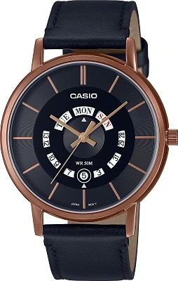 Casio MTP-B135RL-1A