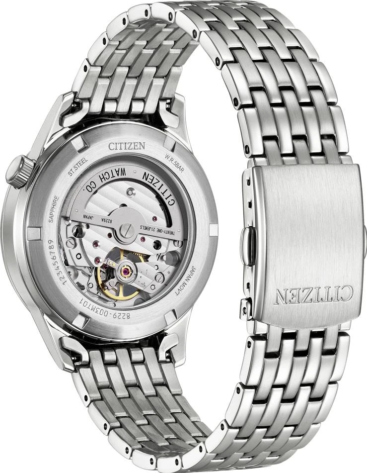 Citizen NH9130-84L