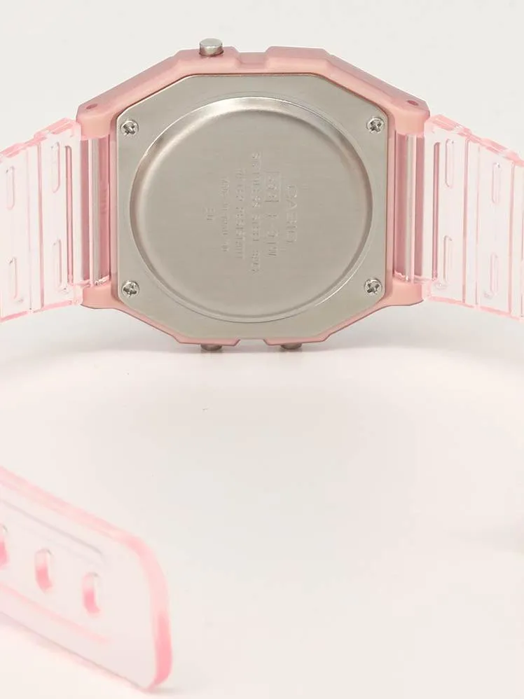 Casio Collection F-91WS-4E