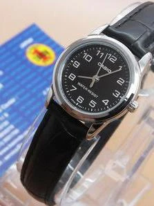 Casio Collection LTP-V001L-1B