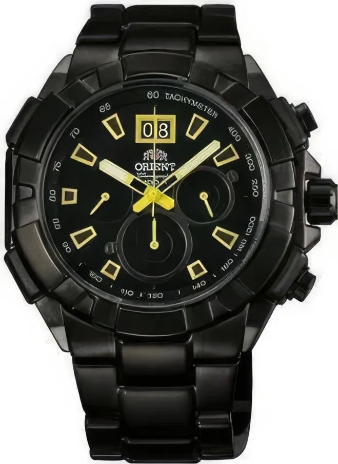 Orient Chrono FTV00007B