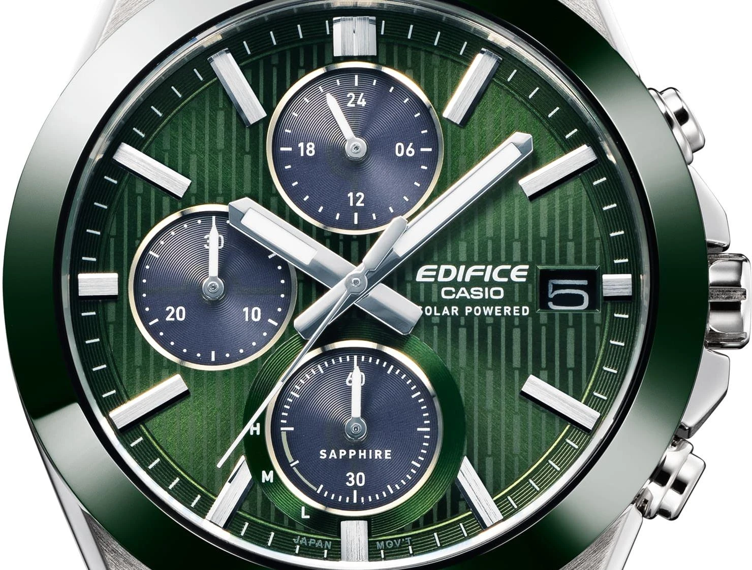 Casio Edifice EFS-S650D-3A